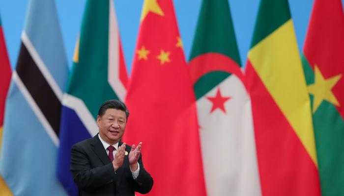 Chine-Afrique Pékin supprime les droits de douane sur les produits en provenance de ces 9 pays africains