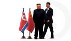 INPHOGRAPHIE/Chine - Corée du Nord : Xi Jinping propose à Kim Jong Un de coopérer pour la paix dans le monde