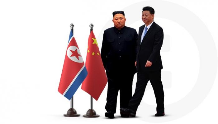 Xi Jinping propose à Kim Jong Un de coopérer pour la paix dans le monde