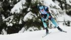 Biathlon : Les bleus et les norvégiens se ratent