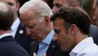 France - États-Unis : quels sont les enjeux de la rencontre de Macron avec Biden à Washington