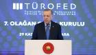 Erdoğan turizmde hedef yükseltti: Dünya liderliğine yükselme yolumuz açık