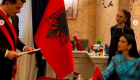 Dua Lipa, ‘’Arnavutluk vatandaşlığı almak gurur verici’’