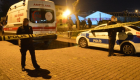 Antalya’da ‘Dur’ ihtarına uymadılar! Çıkan çatışmada 1 şüpheli öldü 2 polis yaralandı