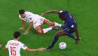 تونس تهزم فرنسا وتودع كأس العالم 2022