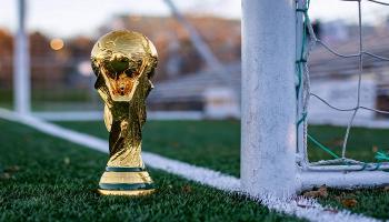 مباريات دور الـ16 كأس العالم 2022