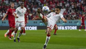 منتخب تونس