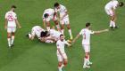 كأس العالم 2022.. ماذا قال نجوم تونس بعد الفوز على فرنسا؟