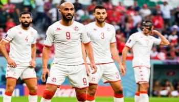 منتخب تونس