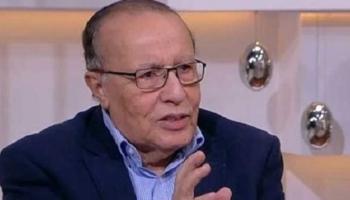 المخرج محمد فاضل - أرشيفية