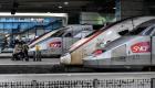  France :Grève des contrôleurs de la SNCF, trafic très perturbé ce week-end