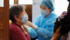  Chine: Vacciner massivement les personnes les plus âgées, une possible porte de sortie de la politique zéro Covid 