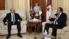Cezayir ve Azerbaycan, enerji alanında anlaşma imzaladı