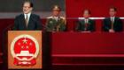 Çin eski Devlet Başkanı 96 yaşında hayatını kaybetti
