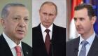 Rusya’dan, Suriye-Türkiye ilişkilerine ilişkin kritik açıklama