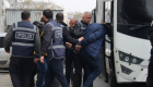 Göztepe- Altay maçında yaşanan şiddet nedeniyle 19 kişi tutuklandı!