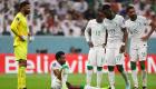 الحلم انتهى.. السعودية تخسر من المكسيك وتودع كأس العالم 2022