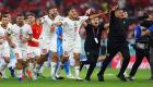 ترتيب مجموعة المغرب الآن في كأس العالم 2022