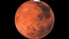 شاهده بالعين المجردة.. كوكب المريخ يتوهج في سماء العالم العربي (صورة)