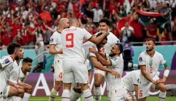 مواعيد مباريات اليوم الخميس 1 ديسمبر في كأس العالم قطر 2022
