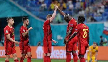 5 معلومات عن مباراة كرواتيا وبلجيكا في كأس العالم 2022