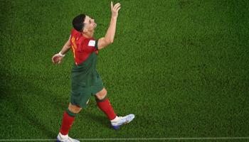 موعد مباراة البرتغال وكوريا الجنوبية في كأس العالم قطر 2022 والقنوات الناقلة