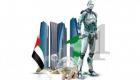 الإمارات.. دولة الاستدامة الرقمية الأولى في الشرق الأوسط وأفريقيا