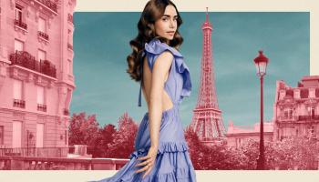 ثالث مواسم Emily In Paris ينطلق في ديسمبر