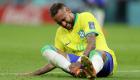 Coupe du Monde 2022 : Blessé la semaine dernière, le Brésil s'inquiète pour Neymar
