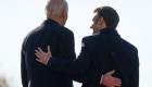 Washington : Macron et Biden, une amitié sous tension
