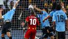 "لست نادما".. لويس سواريز يستفز غانا قبل معركة التأهل في كأس العالم