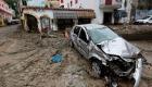 ارتفاع ضحايا الانهيار الأرضي في إيطاليا إلى 11 قتيلا