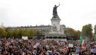 رغم الاعتراض الإيراني.. فرنسا تواصل دعم "احتجاجات أميني"