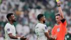 رکورد تاریخی تیم عربستان سعودی در جام جهانی!