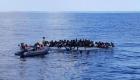UNHCR: ‘Libya’dan İtalya’ya 120 göçmen tahliye edildi’