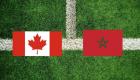 Canada – Maroc : à quelle heure et sur quelle chaîne regarder le match en direct ?