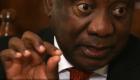 Le sort du président sud-africain Cyril Ramaphosa mobilise toutes les attentions