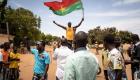Le Burkina demande à la France "des armes et des munitions" pour les supplétifs de l'armée