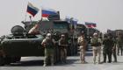Rusya'dan Kürt bölgeleri ve Suriye ordusuna askeri takviye