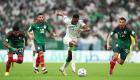 Meksika, Suudi Arabistan'ı 2-1 yenerek kupanın dışına itti!