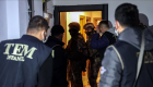 İstanbul merkezli IŞİD operasyonu: 13 şüpheli yakalandı