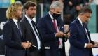 Juventus’da istifa ! UEFA usulsüzlüğü inceliyor 