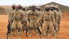 مقتل 40 إرهابيا خلال عملية عسكرية جنوب الصومال