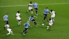 كأس العالم 2022.. أوروجواي ووداع حزين رغم الفوز على غانا