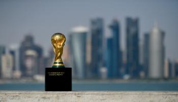 كأس العالم 