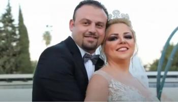 سمر عبدالعزيز ومحمد معروف