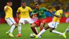 5 معلومات عن مباراة الكاميرون والبرازيل في كأس العالم 2022