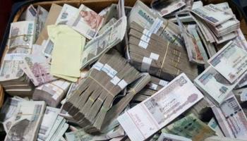 المتهم اختلس 4 ملايين