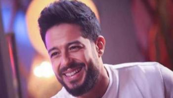 محمد حماقي