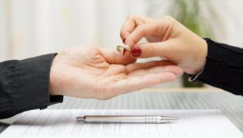 معدلات الطلاق تشهد ارتفاعا في الأردن- توضيحية